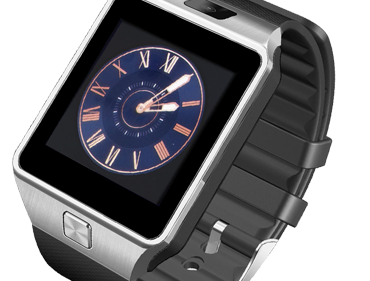 Smart Watches Elegant and Stylish